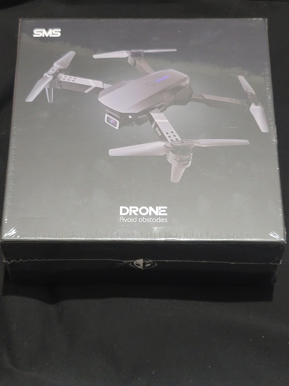 Alienware Black Webcam - High-Definition Streaming Camera
